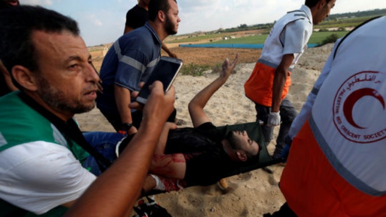 ١٢٤٢٣١ - المركز الأوروبي الفلسطيني للإعلام - EPAL