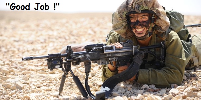 idf-sniper