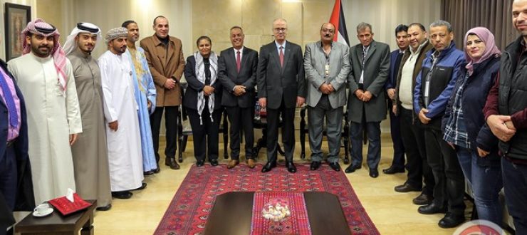 jvic - المركز الأوروبي الفلسطيني للإعلام - EPAL