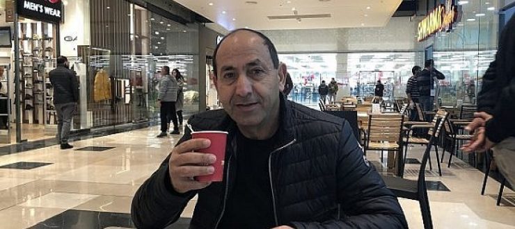 atarot mall2 - المركز الأوروبي الفلسطيني للإعلام - EPAL