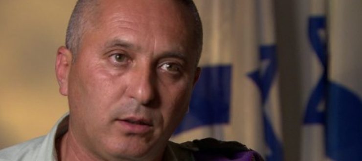 Grisha Yakubovich - المركز الأوروبي الفلسطيني للإعلام - EPAL