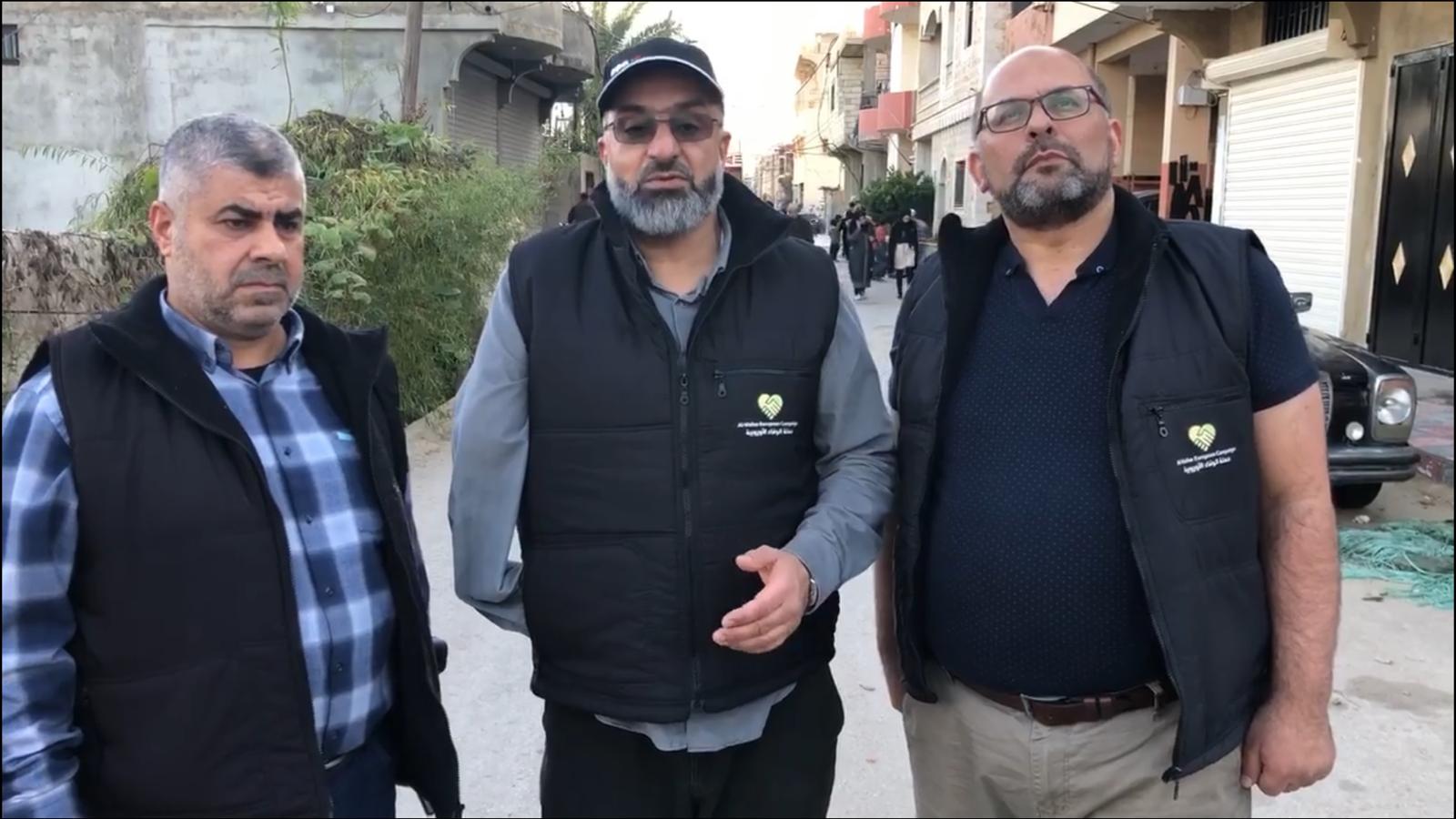 IMG 20191217 WA0005 - المركز الأوروبي الفلسطيني للإعلام - EPAL