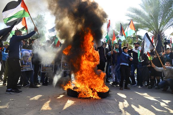 581 3 - المركز الأوروبي الفلسطيني للإعلام - EPAL
