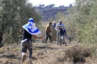 settler - المركز الأوروبي الفلسطيني للإعلام - EPAL