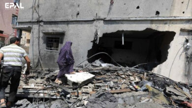 الصحة: 52 شهيدًا و90 مصابًا في مجازر إسرائيلية بغزة