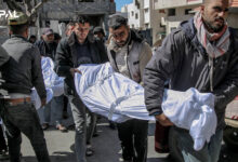 8 مجازر و70 شهيدًا بعدوان الاحتلال على غزة في 24 ساعة