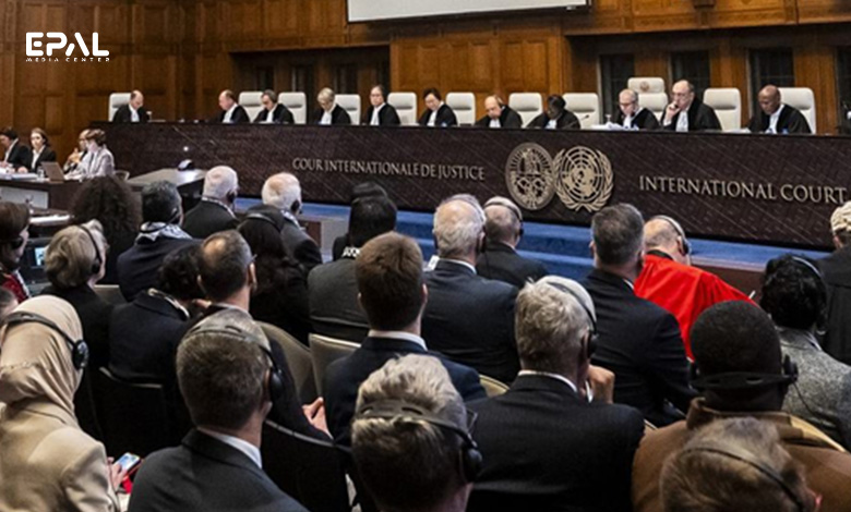 ICJ to start hearings on South Africa’s request to order Gaza ceasefire