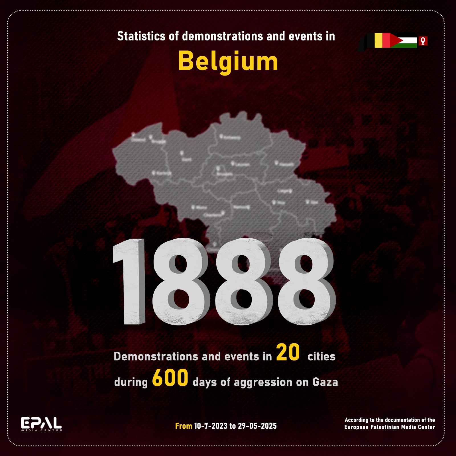 Belgium e