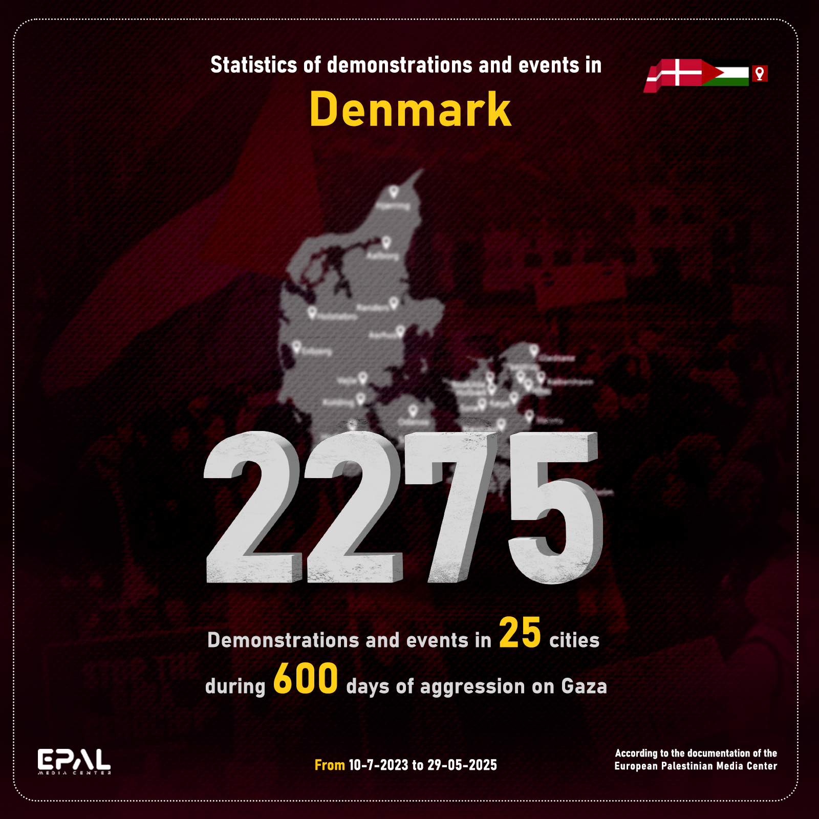 Denmark e