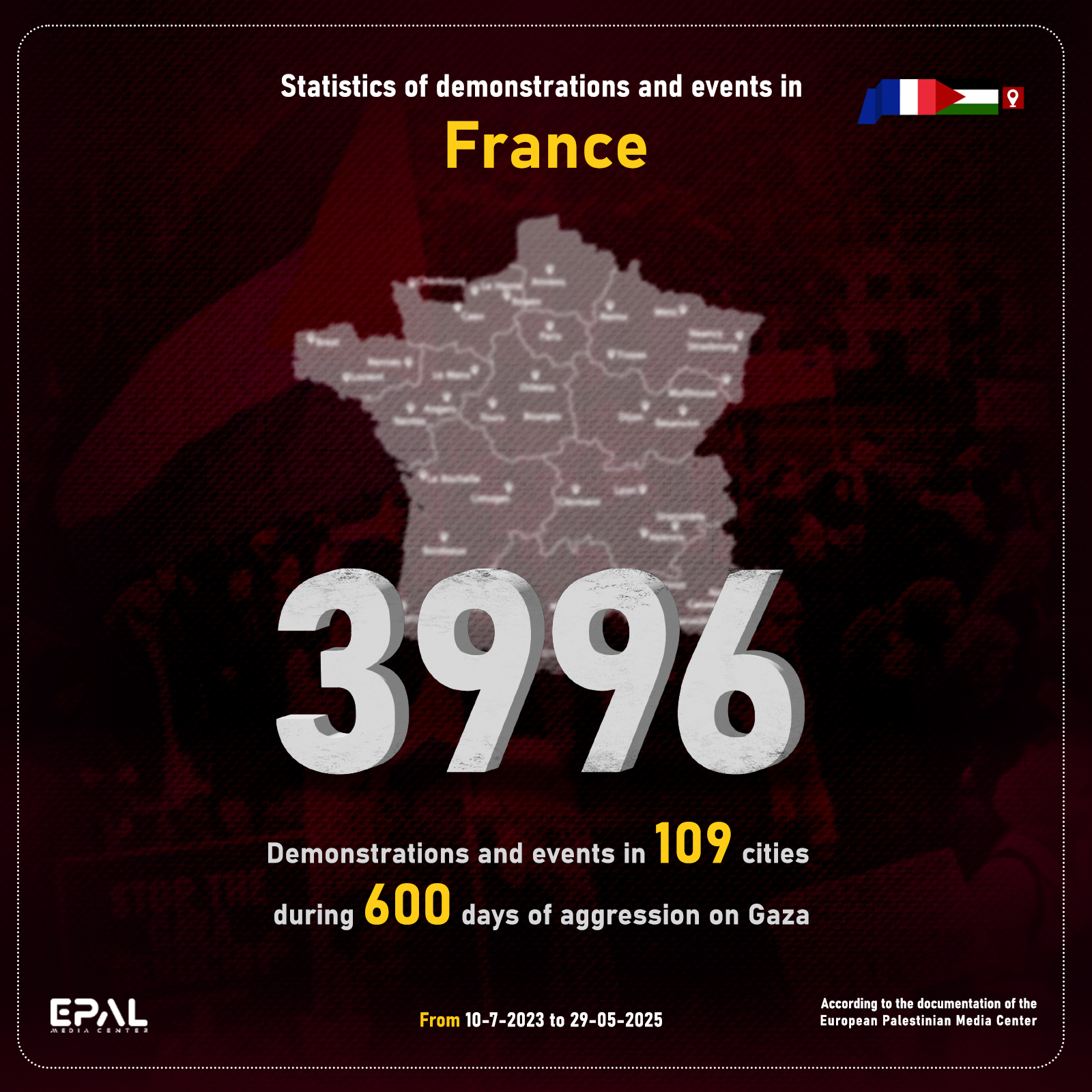 France e