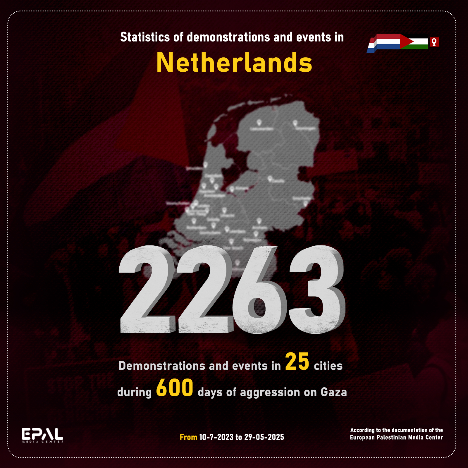 Netherlands e