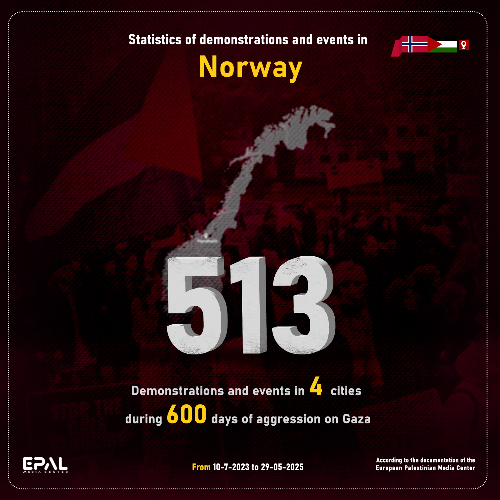 Norway e