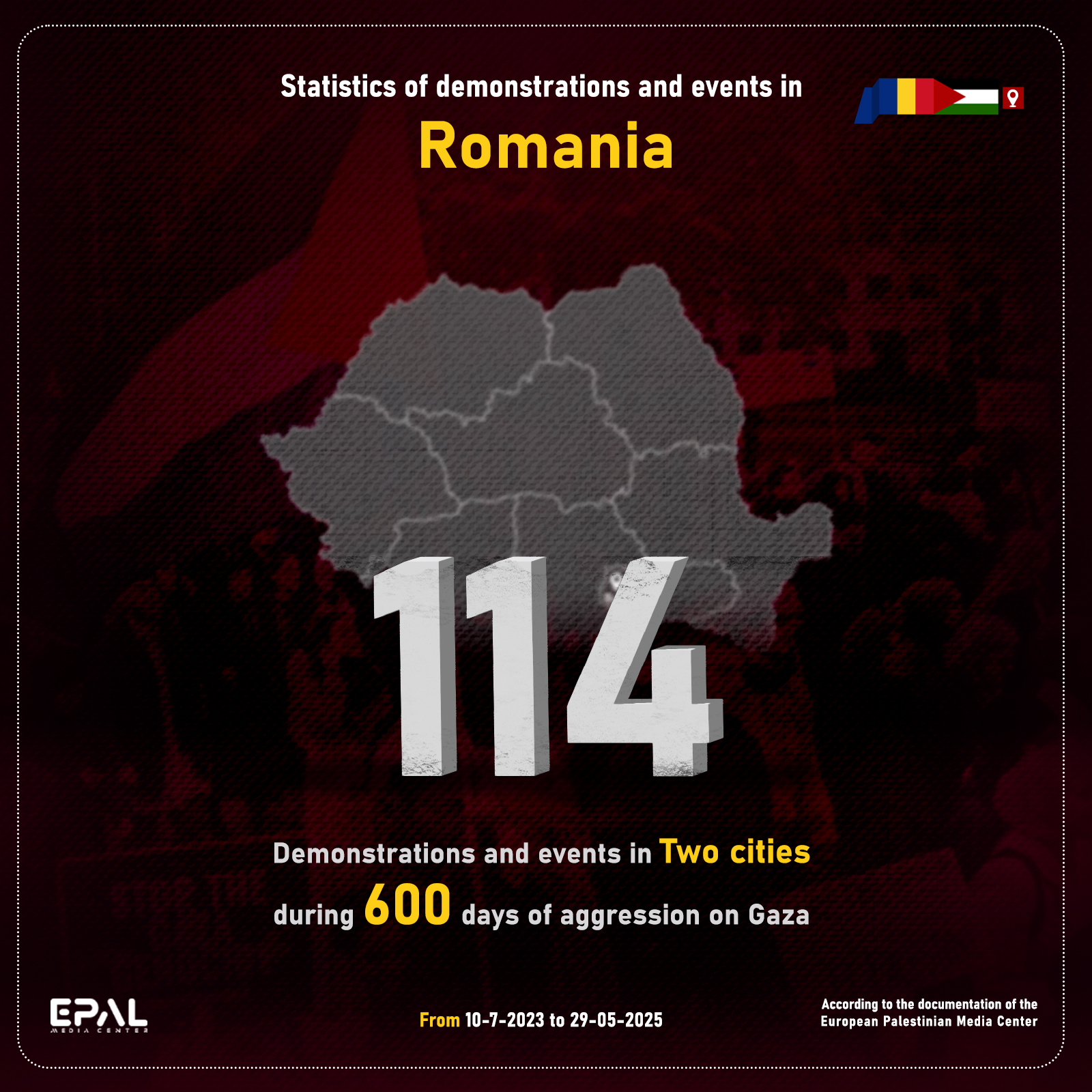 Romania e