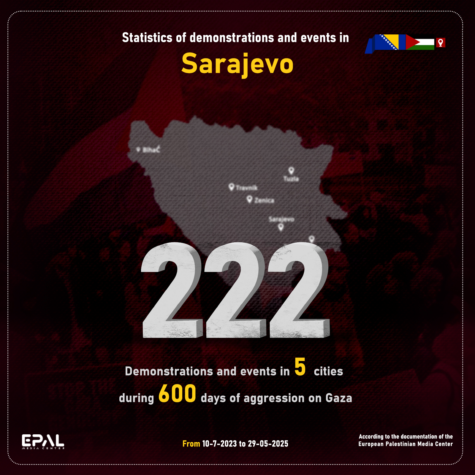 Sarajevo e