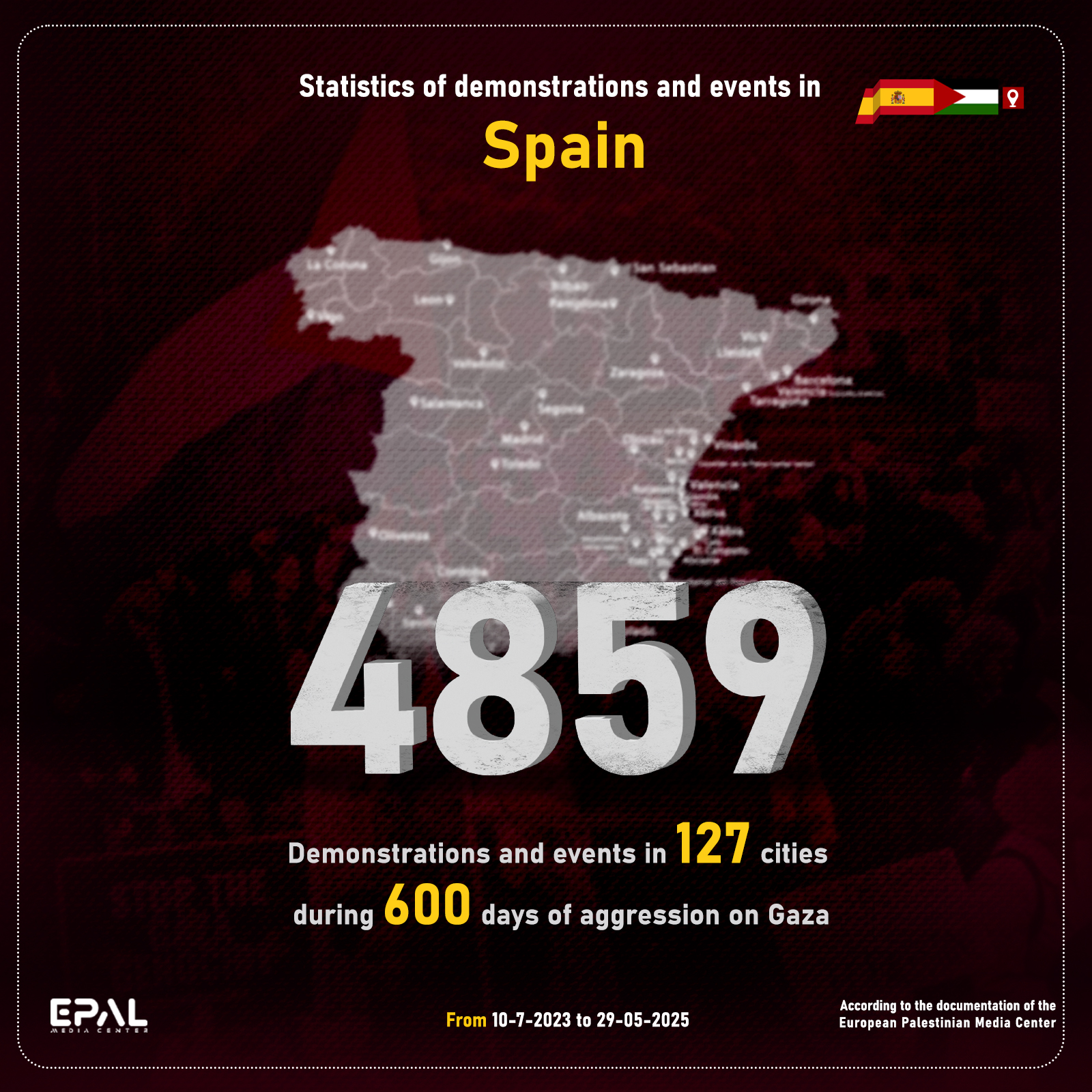 Spain e