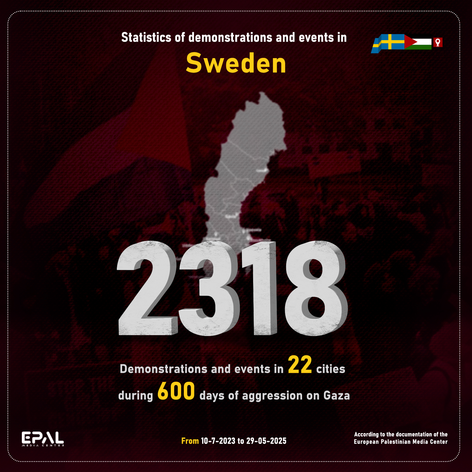 Sweden e