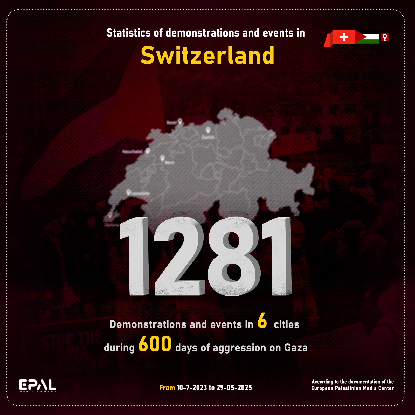 Switzerland e
