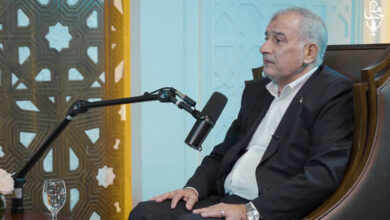 ماجد الزير - الشّتات الفلسطيني في أوروبا بكلّ أبعاده