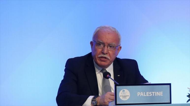 سوف تطلب فلسطين العضوية الكاملة في الأمم المتحدة في شهر يناير القادم