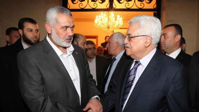 حماس: جميع الفلسطينيين سيواجهون معاً صفقة القرن وخاصةً مخطط ضم أراضي من الضفة الغربية