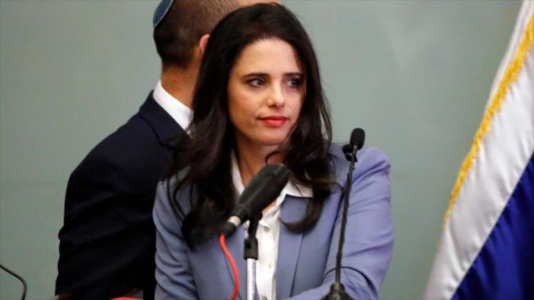 فضيحة في الكيان الإسرائيلي: الجنس مقابل التعيين في القضاء