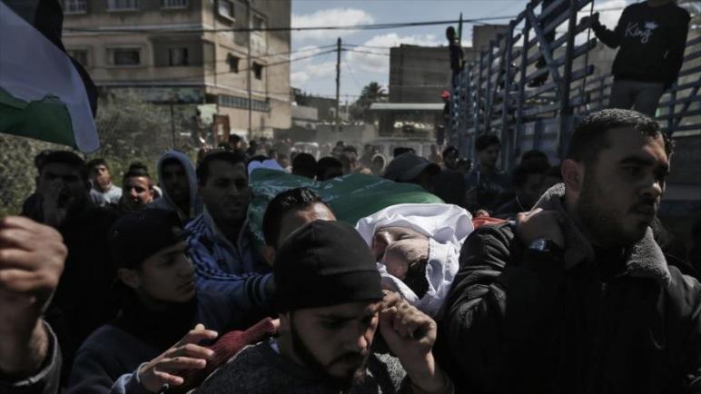 حماس ترفض الشروط التي يمليها الكيان الإسرائيلي لوقف إطلاق النار