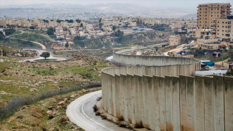 الحكومة الفلسطينية طلبت الاغلاق الفوري من الشركات المرتبطة بالمستوطنات الإسرائيلية في الضفة الغربية