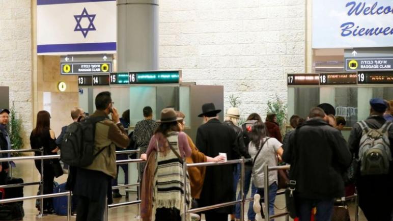 الولايات المتحدة تعدل قانون جوازت السفر للأمريكيين المولودين في القدس