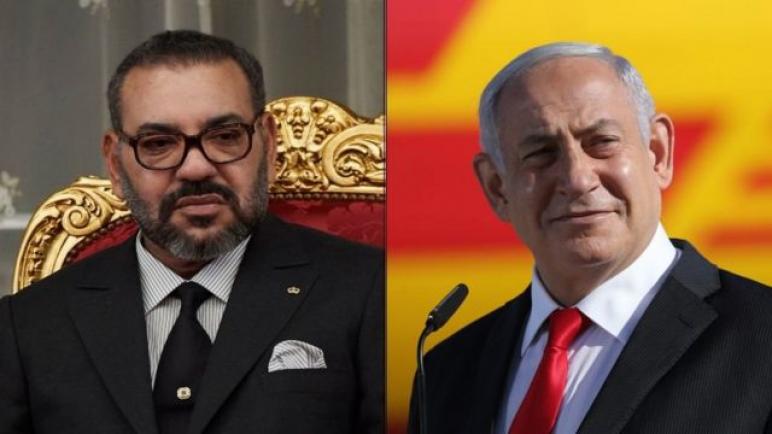 مؤتمر فلسطينيي اوروبا يدين اتفاق التطبيع المغربي الاسرائيلي و يدعو المغرب الى تصحيح خطئها فورا