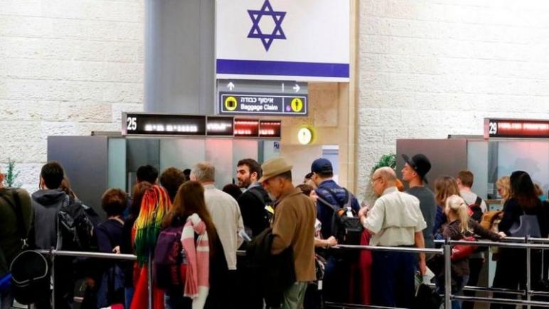 روسيا تريد إغلاق الفرع الروسي للوكالة التي تنظم الهجرة اليهودية إلى الكيان الإسرائيلي