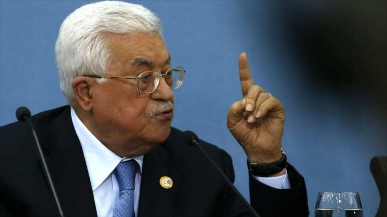 السلطة الفلسطينية سترفع قضية المستوطنات الإسرائيلية إلى المحكمة الجنائية الدولية