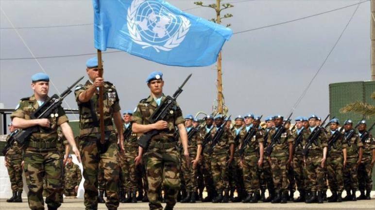 الأمم المتحدة تنتقد انتهاك “الكيان الإسرائيلي” للقرار 1701 في لبنان
