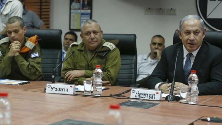 الجيش الإسرائيلي يعترف: تمكنت حركة حماس من السيطرة على وثائق سرية ومعدات عسكرية خلال العملية الفاشلة