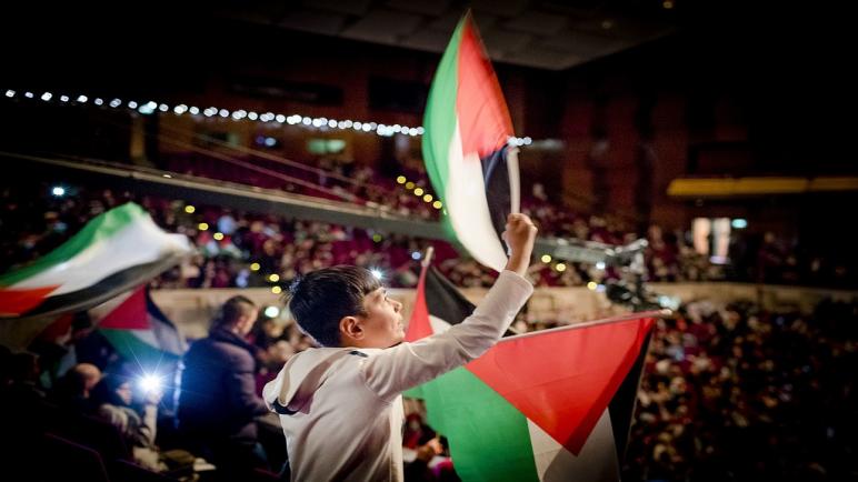 مؤسسات فلسطينية وعربية وأوروبية تطلق عريضة تدعو إلى مواجهة صفقة القرن وورشة البحرين
