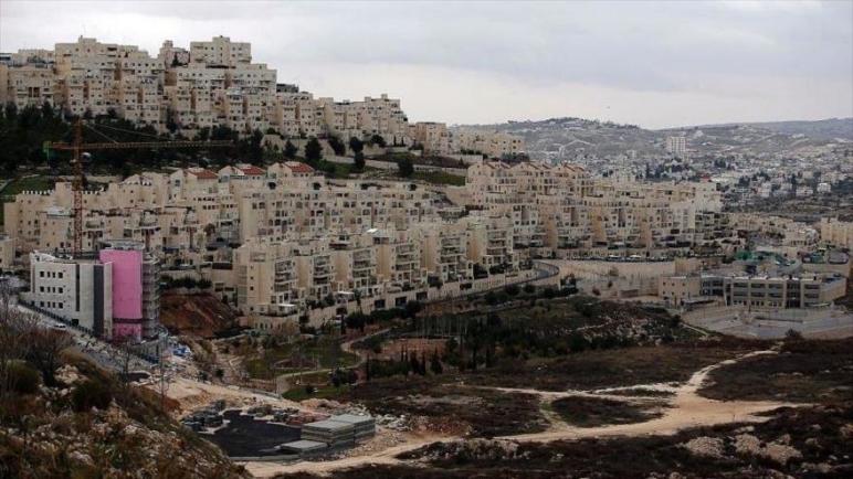 فلسطين تدعو محكمة الجنايات الدولية في لاهاي للتحقيق في بناء المستوطنات الغير قانونية من قبل “الكيان الإسرائيلي”