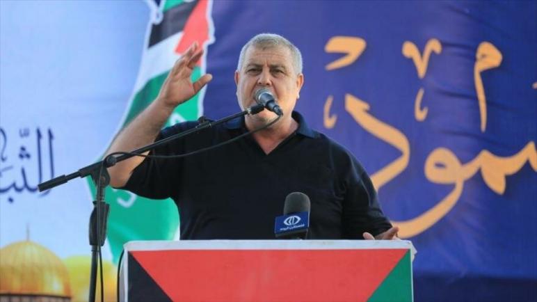 حركة الجهاد الإسلامي في فلسطين: مؤتمر البحرين يناضل لتطبيق صفقة القرن وتطبيع العلاقات بين العرب والكيان الإسرائيلي