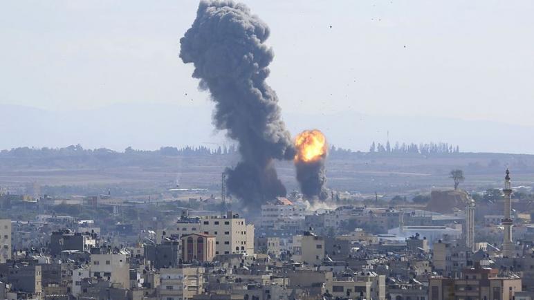 مؤتمر فلسطينيي اوروبا يدين العدوان الاسرائيلي الوحشي الجاري على قطاع غزة و يدعو لايقافه فورا