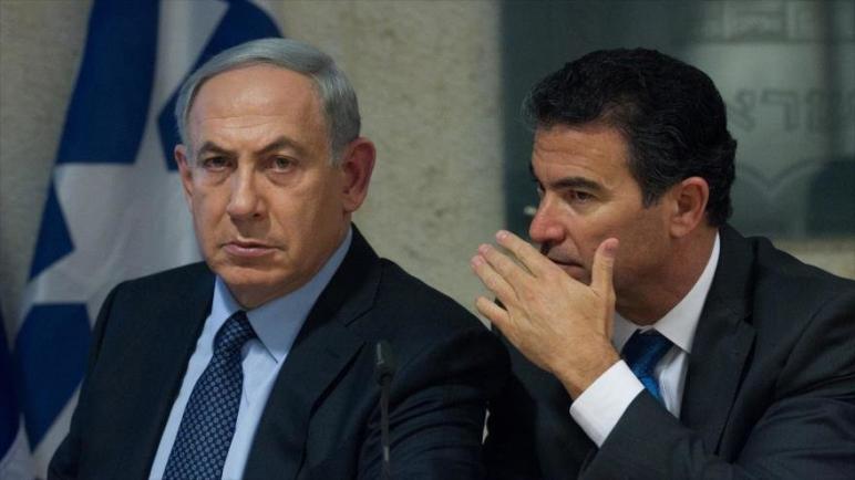 تقرير: الكيان الإسرائيلي يتعاون مع بعض الدول العربية لمواجهة تأثير إيران في سوريا