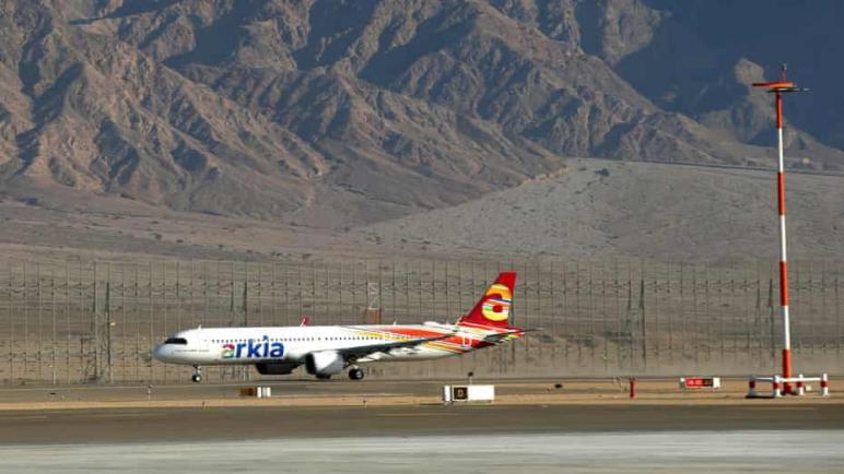 خطة الطيران الفلسطينية غارقة في الارتباك عشية مغادرة الرحلة الأولى
