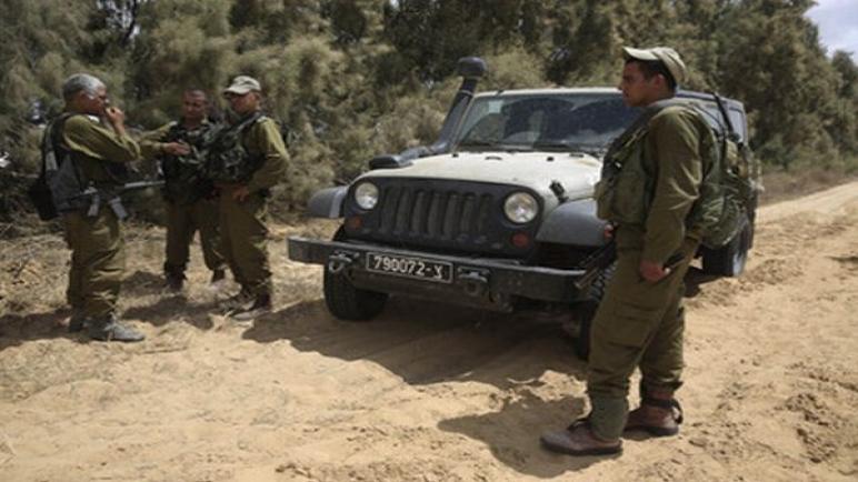 استشهاد شاب واصابة أخر بجروح بعد إطلاق شرطة الكيان الإسرائيلي النار على سيارة قرب أم الفحم