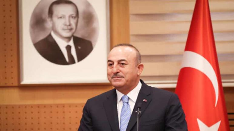 تركيا: لن نتخلى عن دعم الفلسطينيين و سنضغط من أجل مصالحهم في غزة والضفة الغربية والقدس