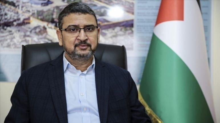 حماس تستنكر تطبيع العلاقات بين المغرب والكيان الإسرائيلي وتدعو للتراجع عن هذا الخطأ