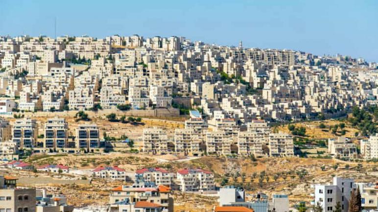 انتصار جديد لحركة المقاطعة – شركة التأجير العالمية Airbnb تحذف قوائم المستوطنات الإسرائيلية في الضفة الغربية من موقعها