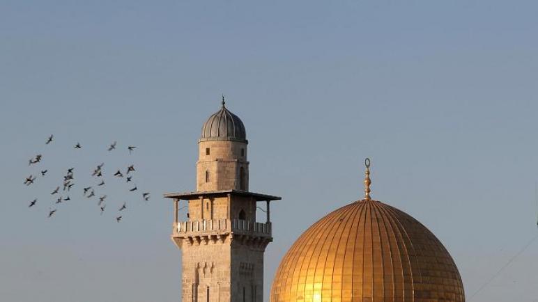 إعلامي سعودي: الفلسطينيون شحادون والصلاة في مسجد أوغندي أفضل من الصلاة في المسجد الأقصى