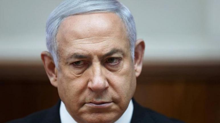 المدعي العام في الكيان الإسرائيلي يرفض تأجيل جلسات الإستماع في تهم الفساد الموجهة لنتياهو