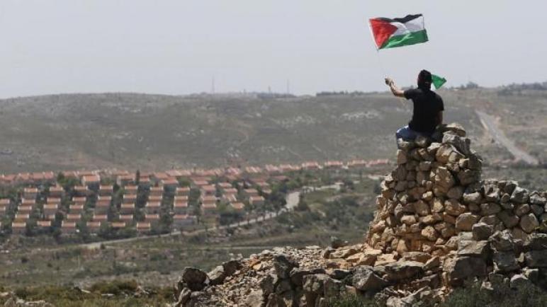 مؤتمر فلسطينيي أوروبا: الموقف الأمريكي يشجِّع الاستيطان ويستهتر بالقانون الدولي