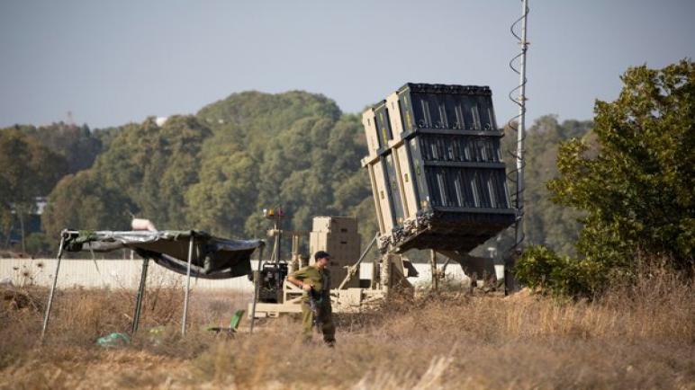 رفض الكيان الإسرائيلي بيع أوكرانيا نظامًا مضادًا للصواريخ لعدم إثارة غضب موسكو