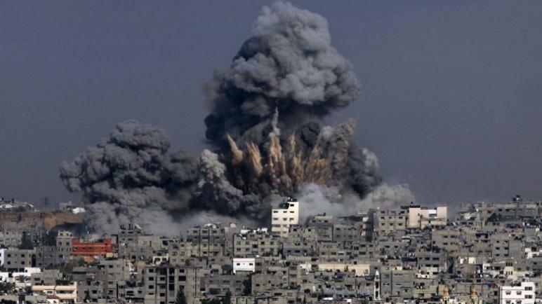 محكمة لاهاي ستبت غداً في دعوى حول مسؤولية عسكريان إسرائيليان كبيران عن قصف عائلة في قطاع غزة