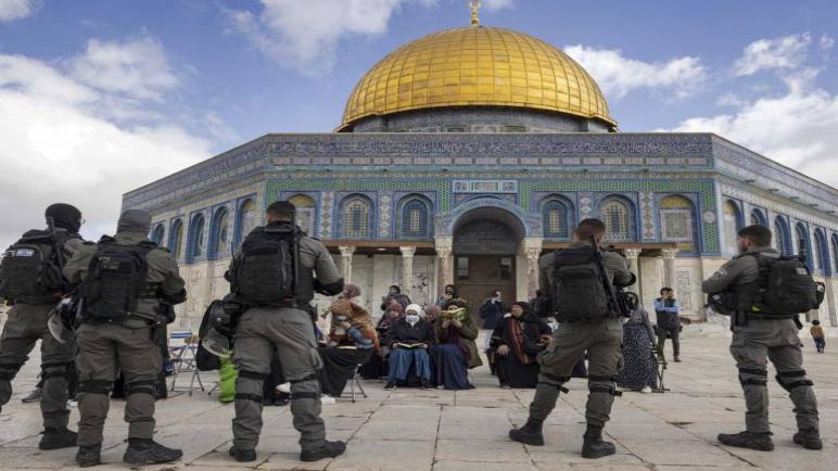 استمرار تصاعد العنف في القدس: ما الذي يحدث هناك ولماذا؟