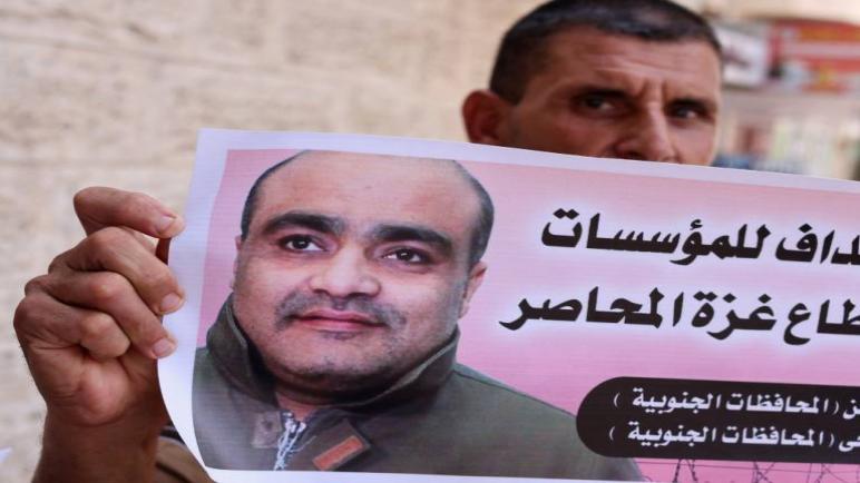 محكمة إسرائيلية تدين ناشط إغاثي في غزة وتحكم عليه بالسجن 12 عاماً